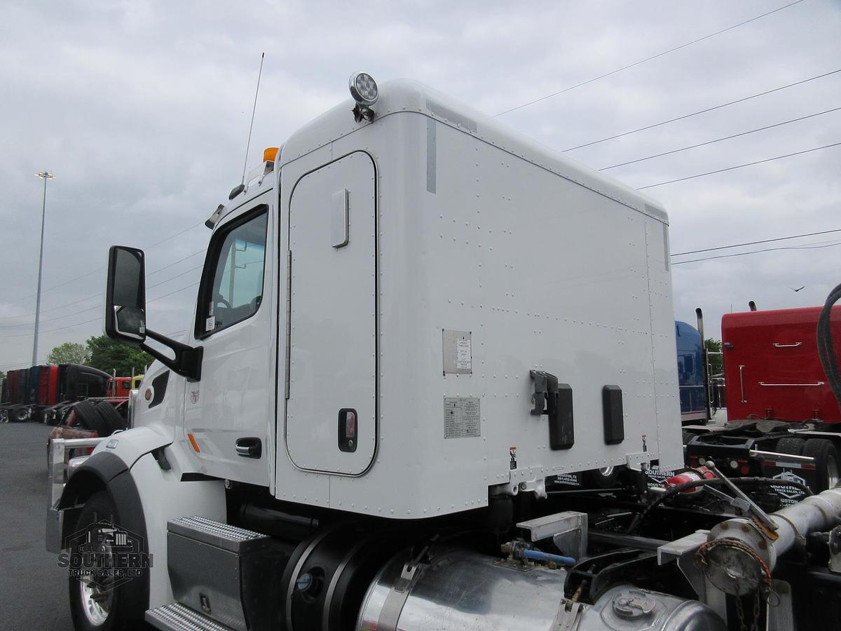 Used 2019 PETERBILT 567