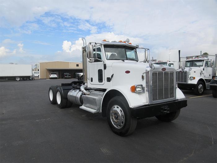 Used 2016 PETERBILT 365