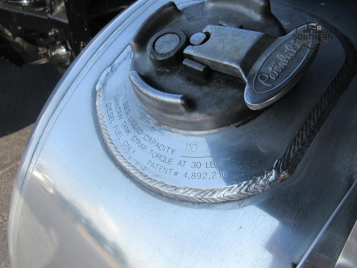 Used 2019 PETERBILT 389