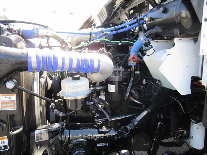 Used 2021 KENWORTH T270