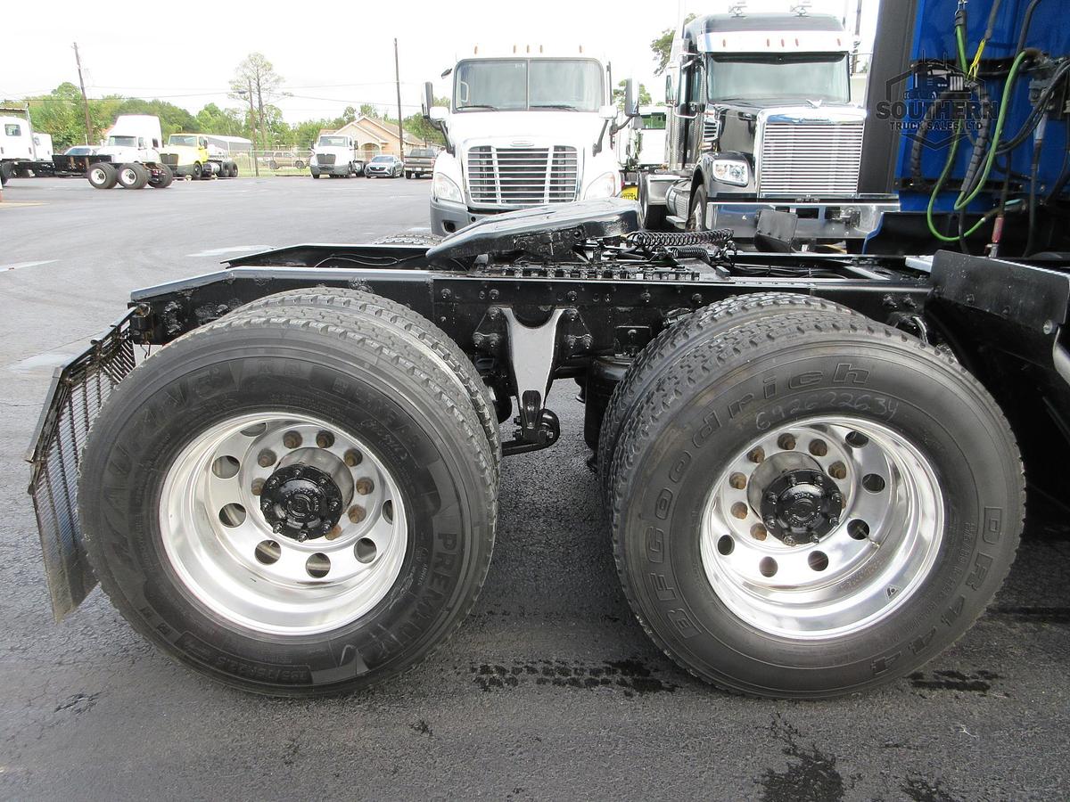 Used 2021 INTERNATIONAL LT