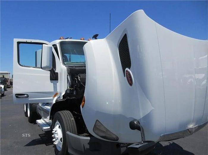 Used 2020 PETERBILT 579