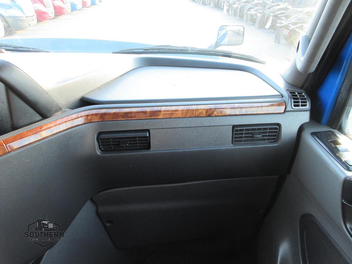 Used 2021 INTERNATIONAL LT