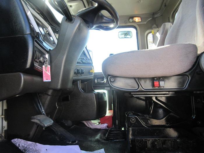 Used 2015 KENWORTH W900