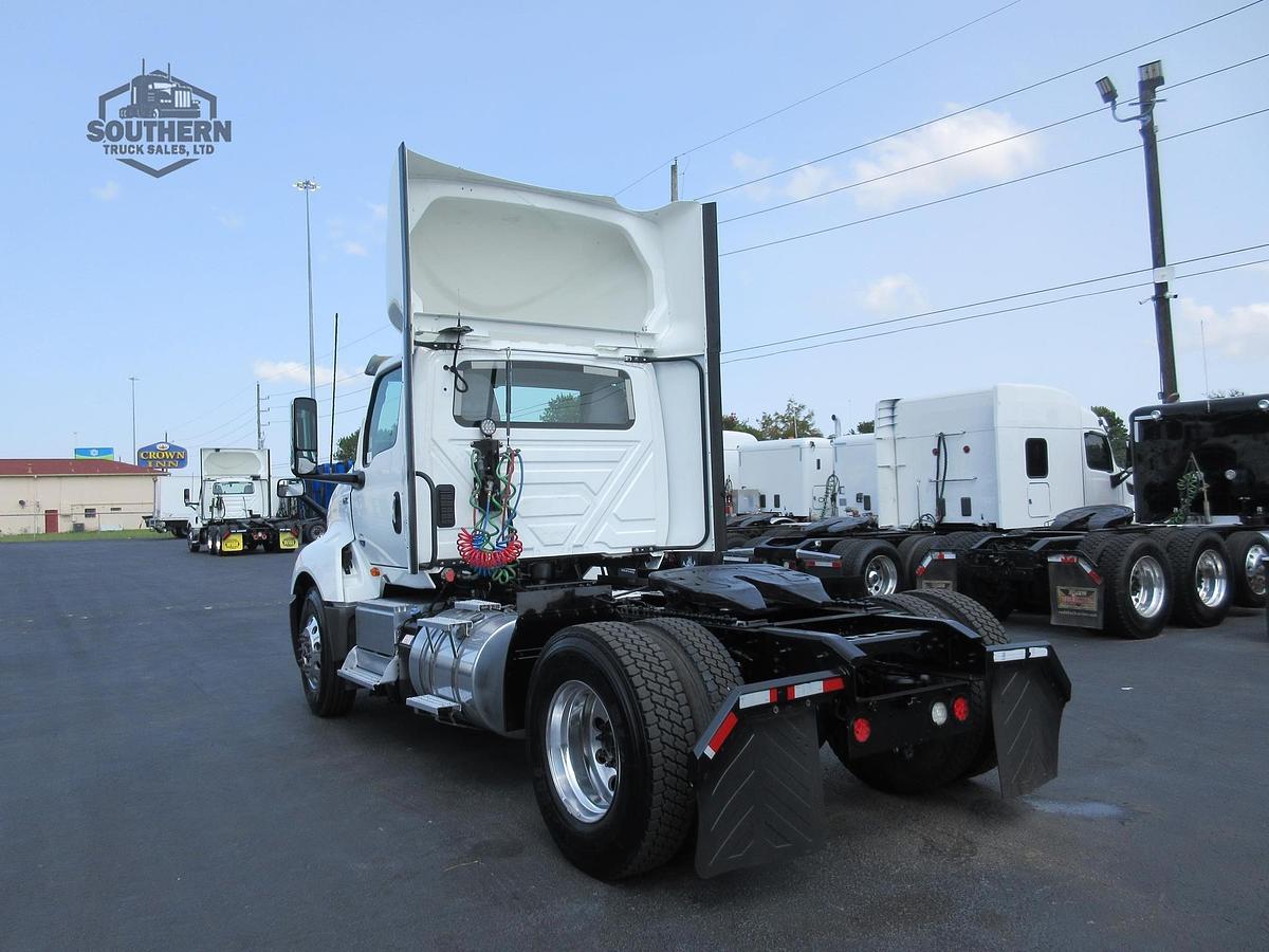Used 2018 INTERNATIONAL LT