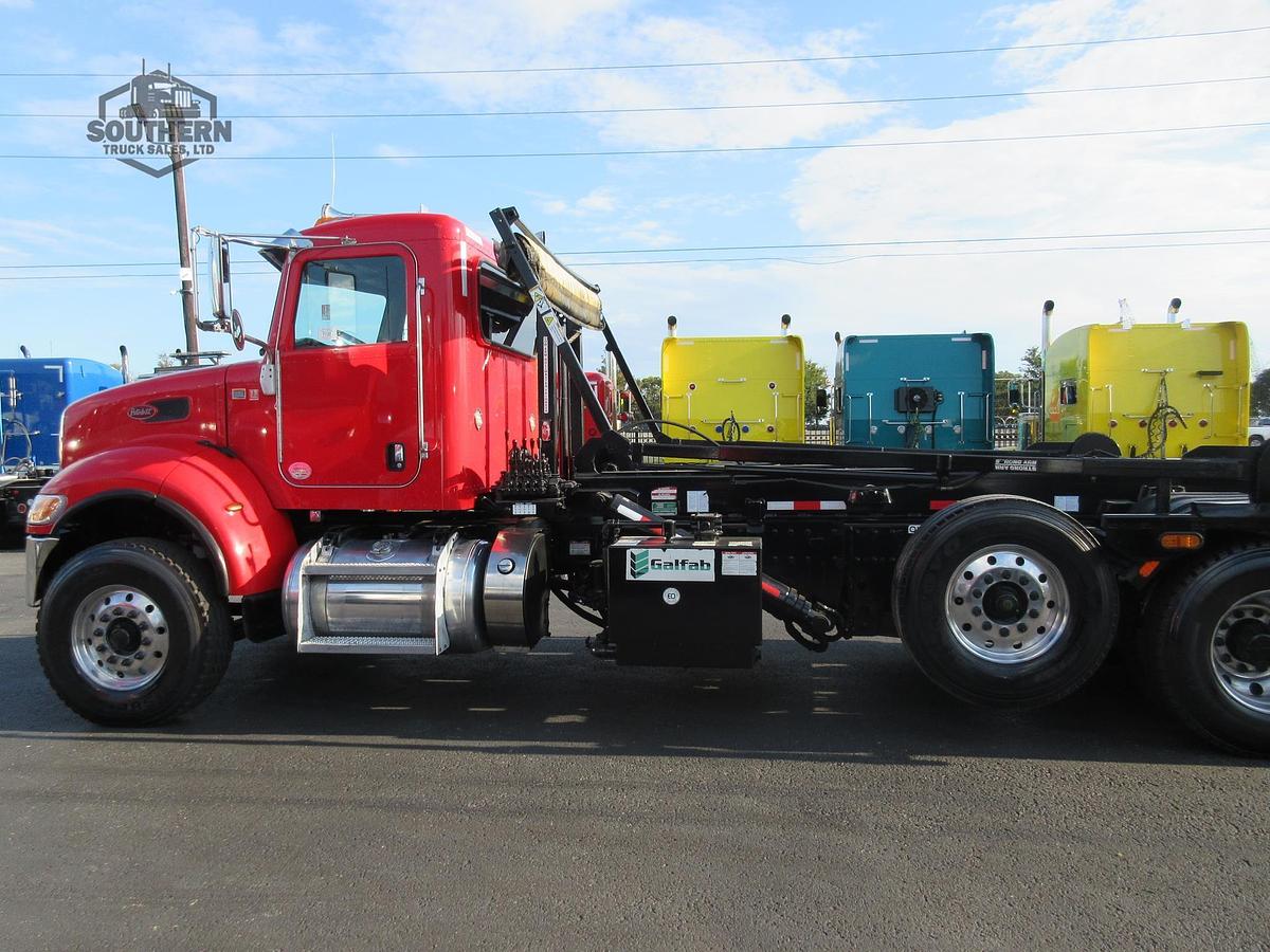 Used 2019 PETERBILT 348