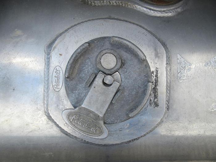 Used 2013 PETERBILT 348