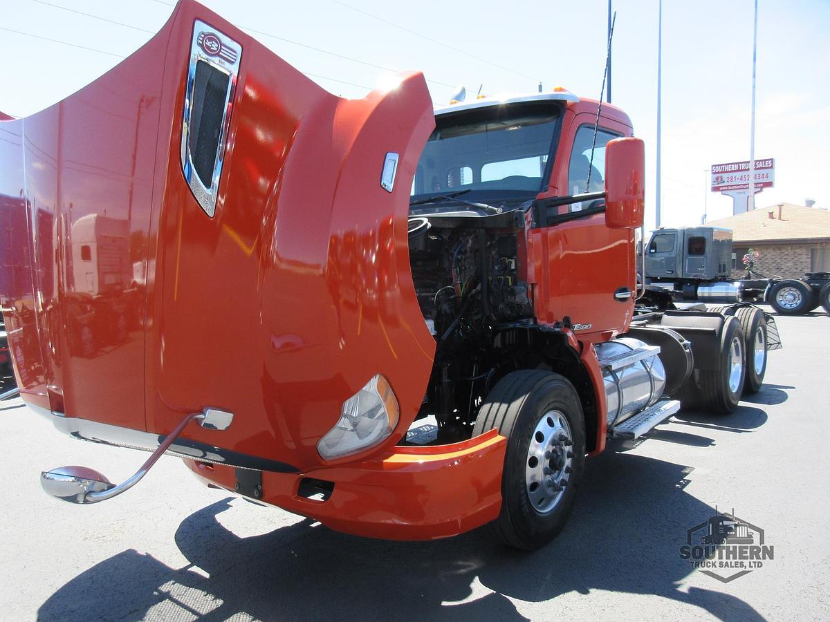 Used 2019 KENWORTH T680