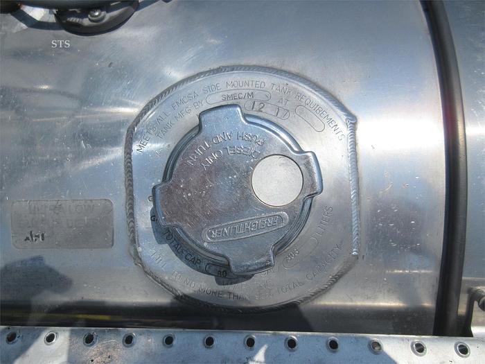 Used 2019 FREIGHTLINER CASCADIA 125