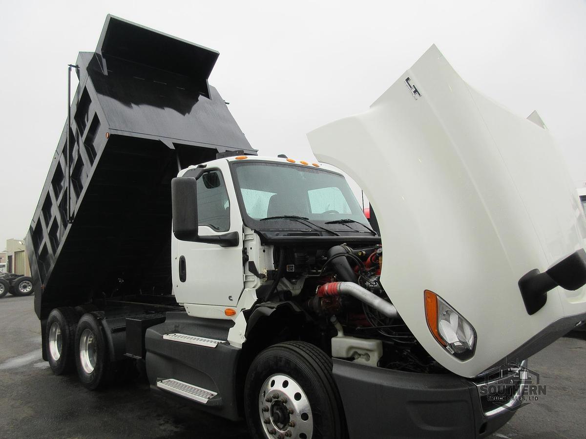 Used 2021 INTERNATIONAL LT