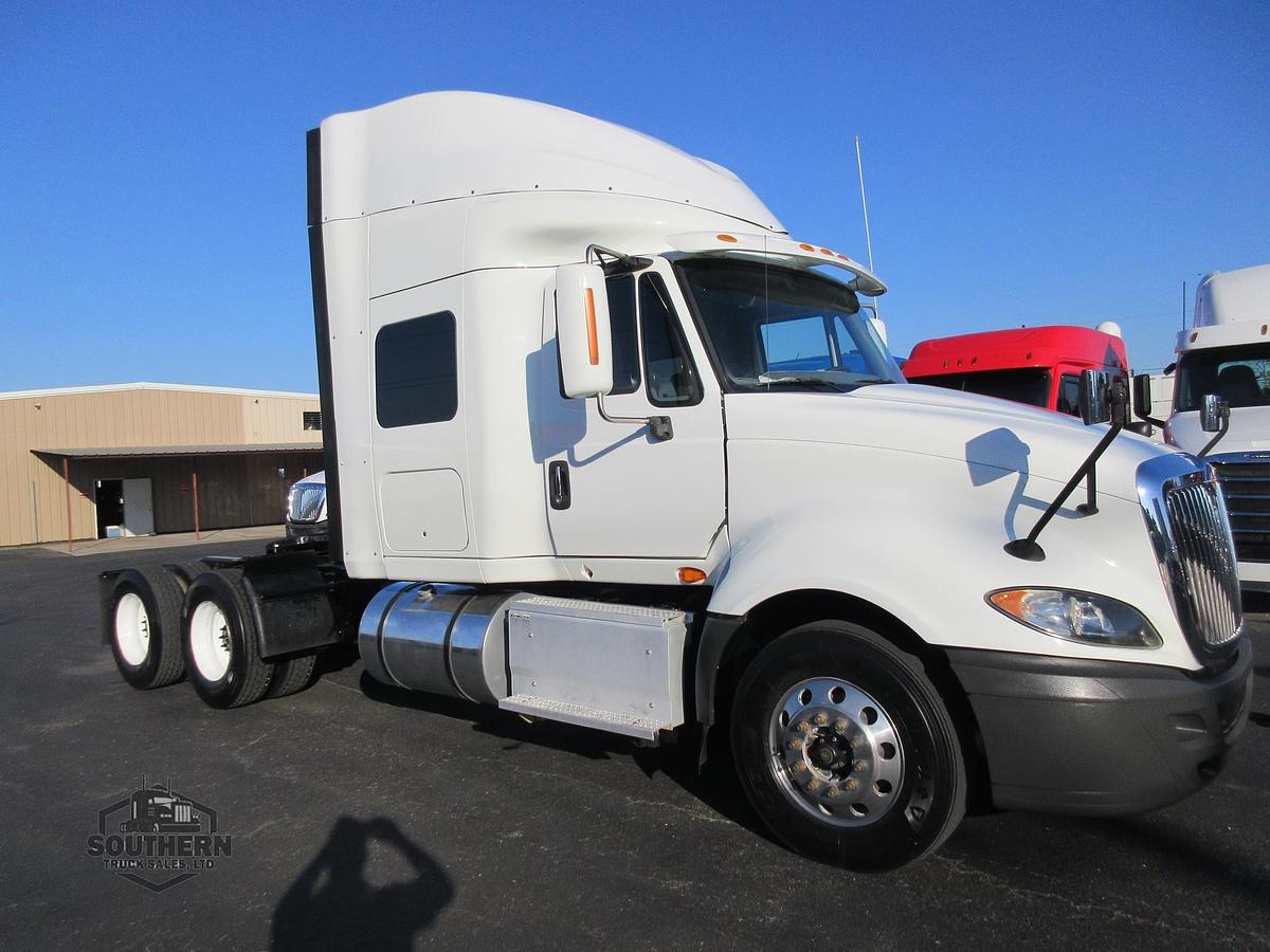 Used 2015 INTERNATIONAL PROSTAR