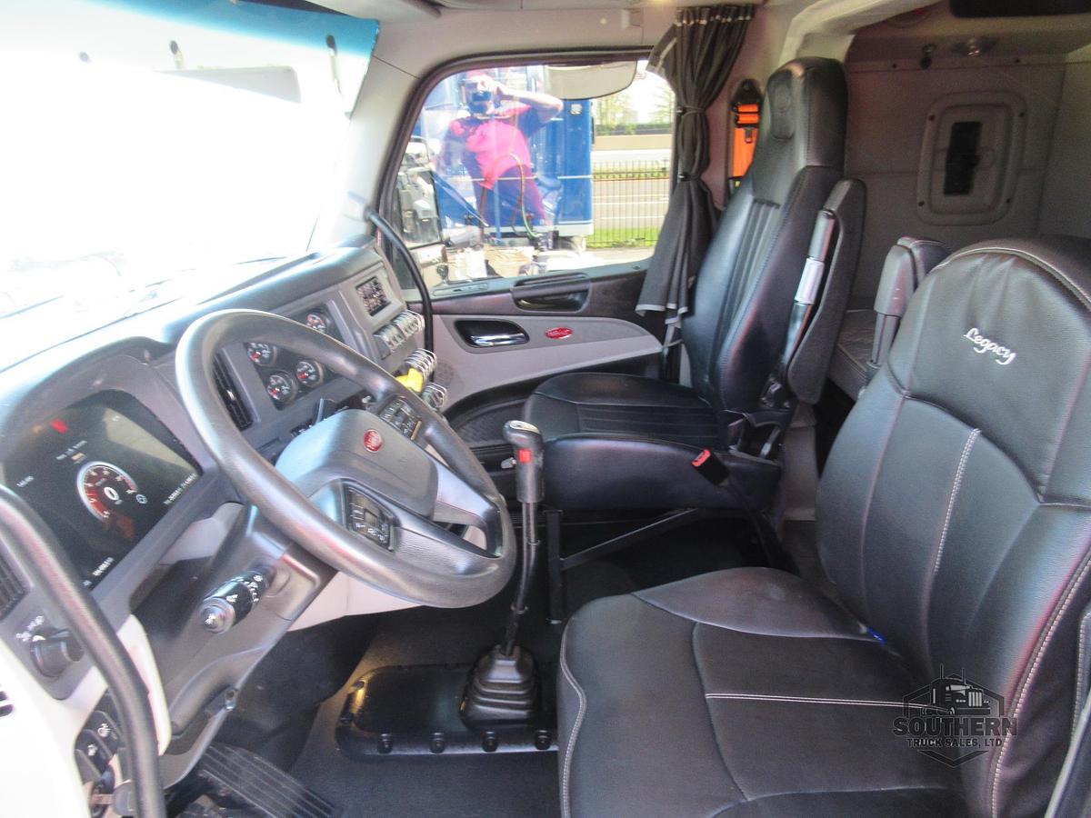 Used 2023 PETERBILT 567