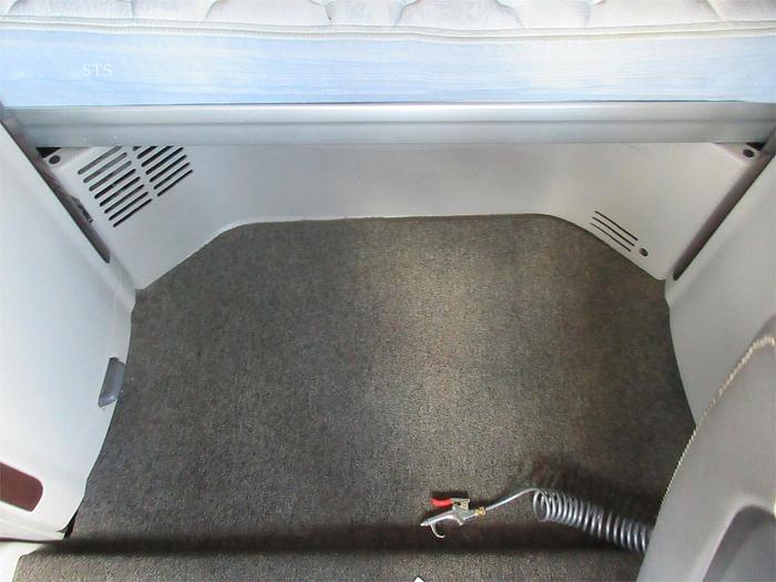 Used 2018 PETERBILT 579