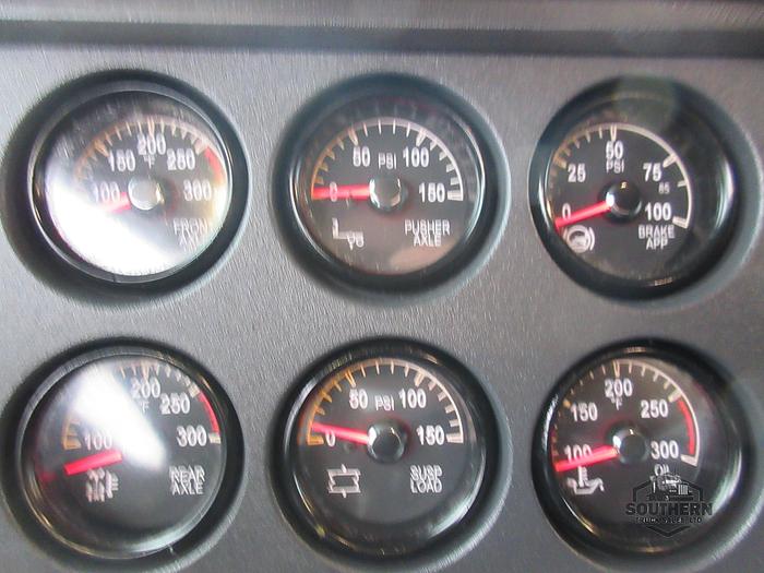 Used 2019 PETERBILT 567