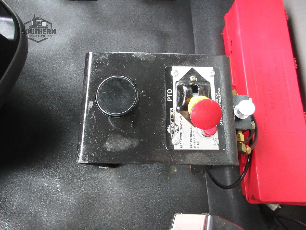 Used 2021 INTERNATIONAL LT