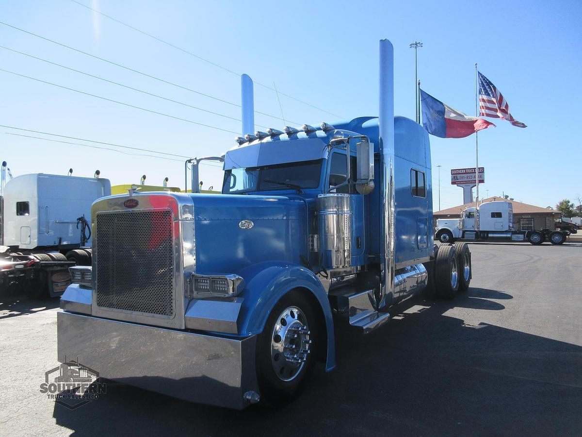 Used 2006 PETERBILT 379EXHD