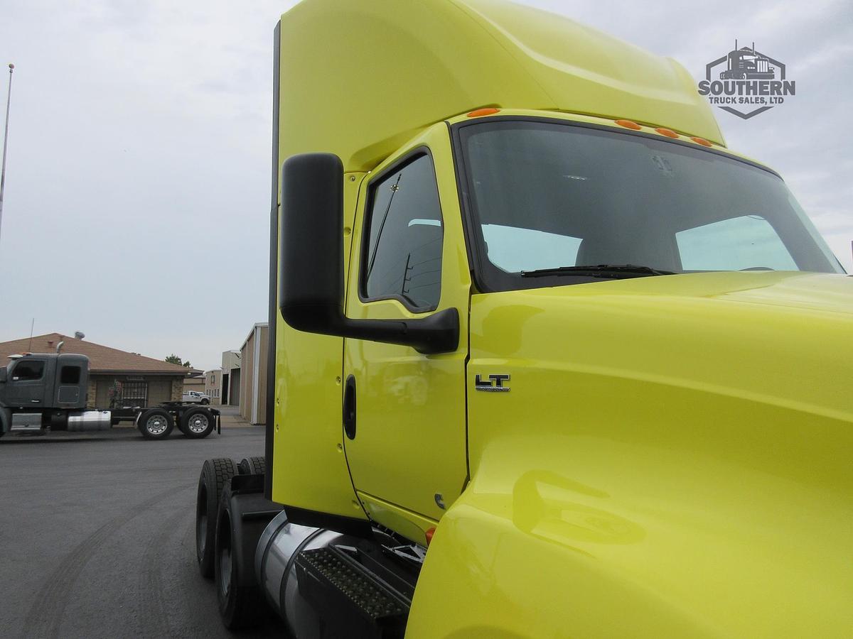 Used 2023 INTERNATIONAL LT