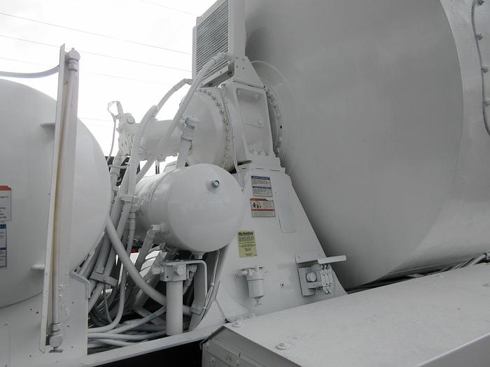 Used 2015 KENWORTH W900