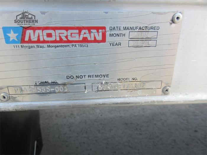 Used 2021 KENWORTH T270