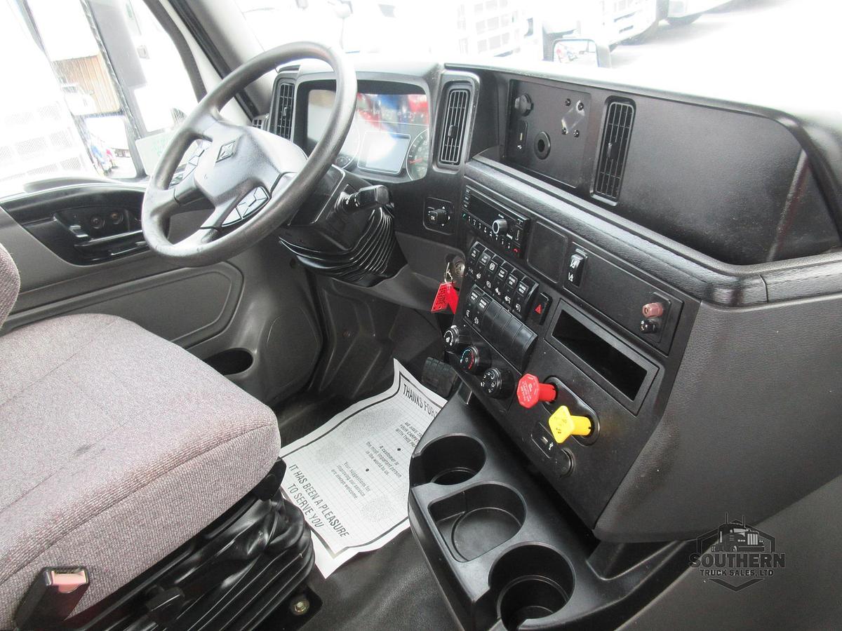 Used 2021 INTERNATIONAL LT