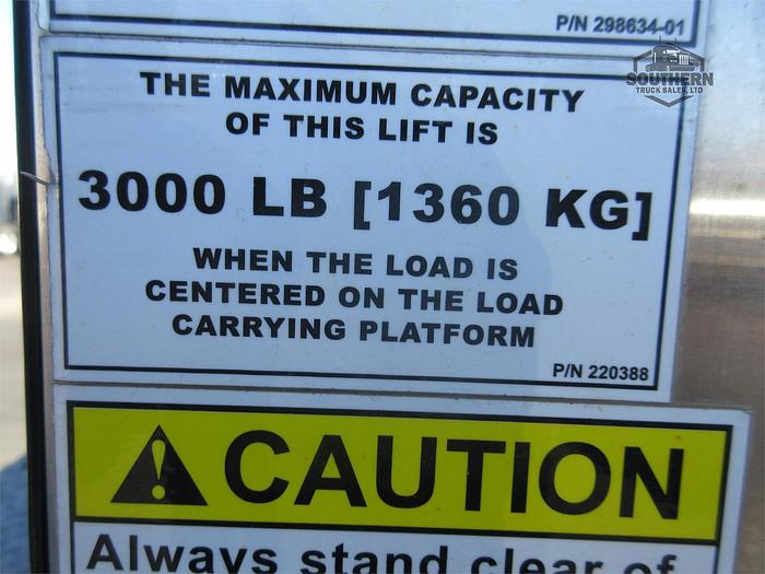 Used 2021 KENWORTH T270