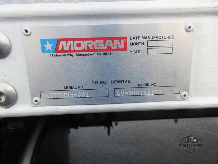 Used 2021 KENWORTH T270