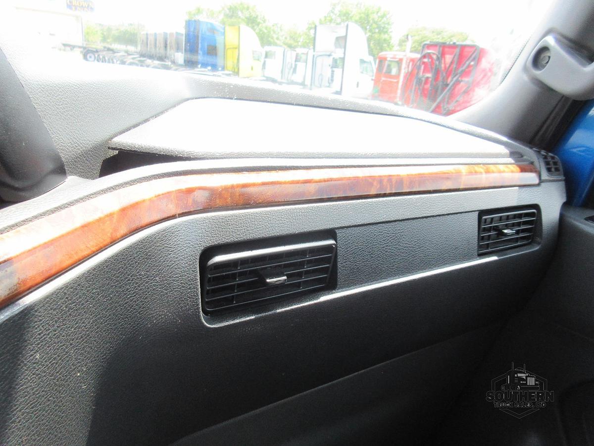 Used 2021 INTERNATIONAL LT
