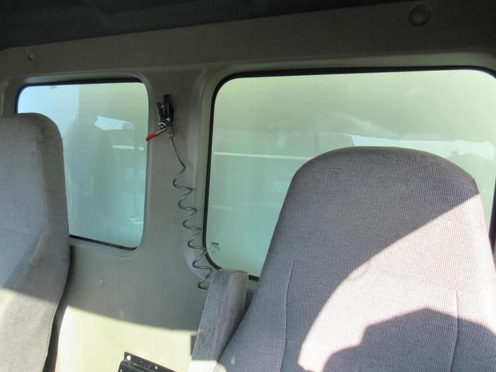 Used 2017 FREIGHTLINER CASCADIA 113