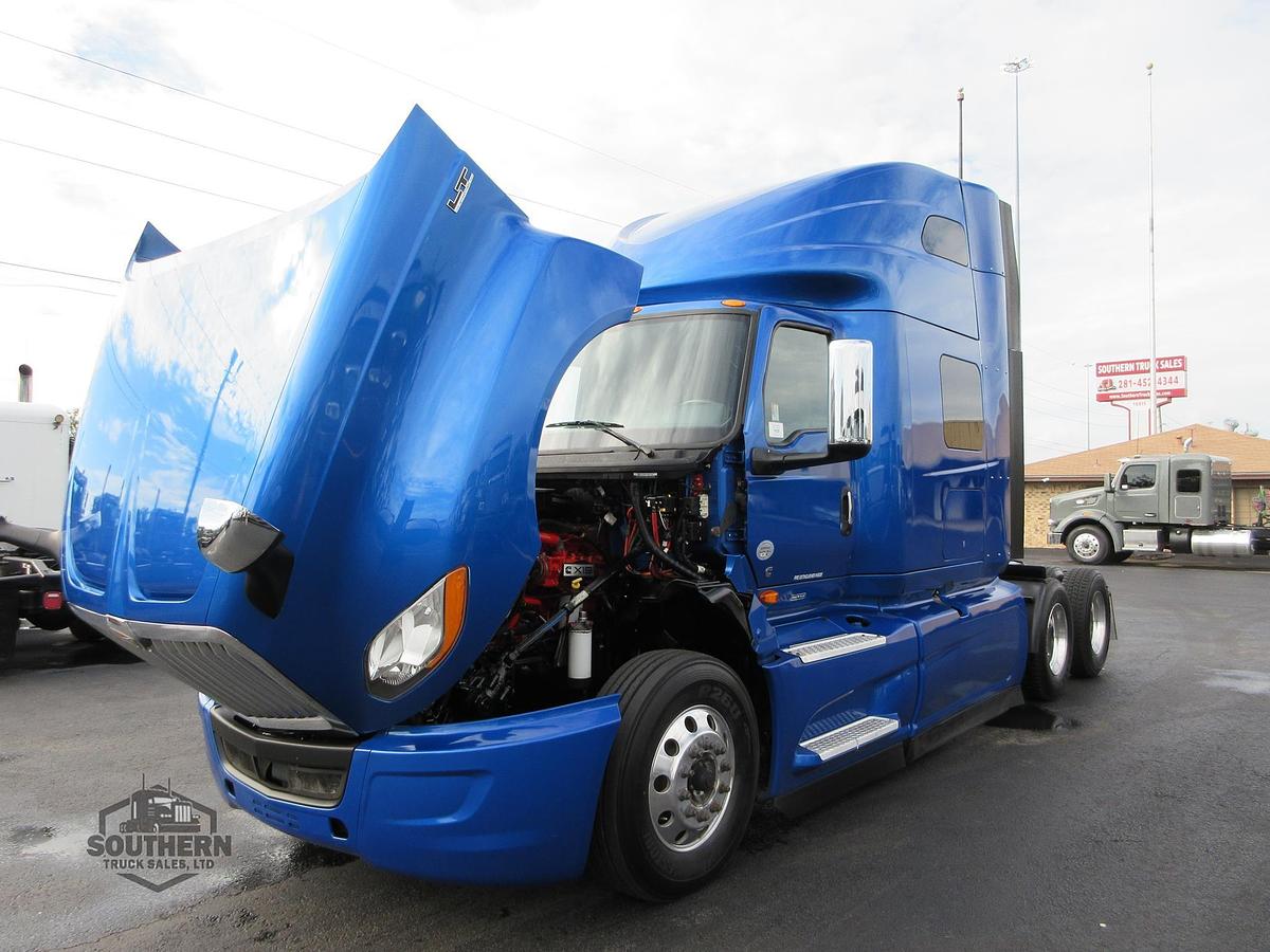Used 2021 INTERNATIONAL LT