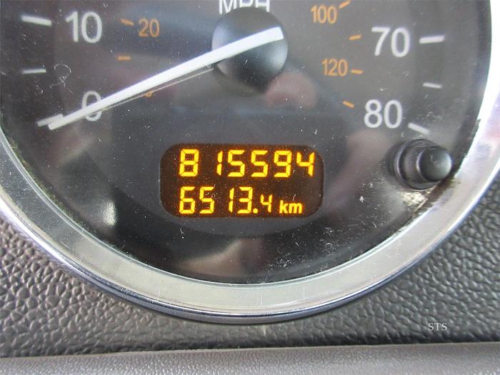 Used 2015 PETERBILT 389