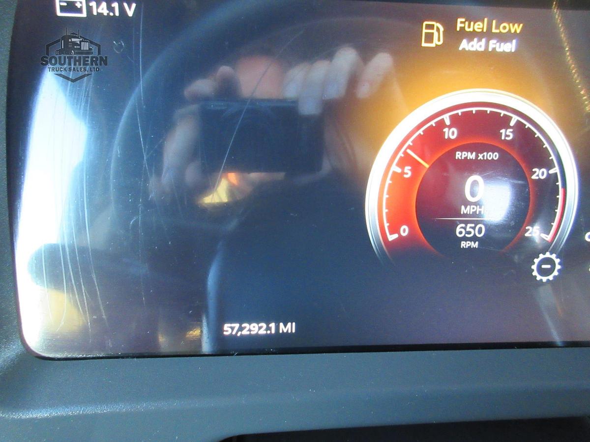 Used 2022 PETERBILT 567