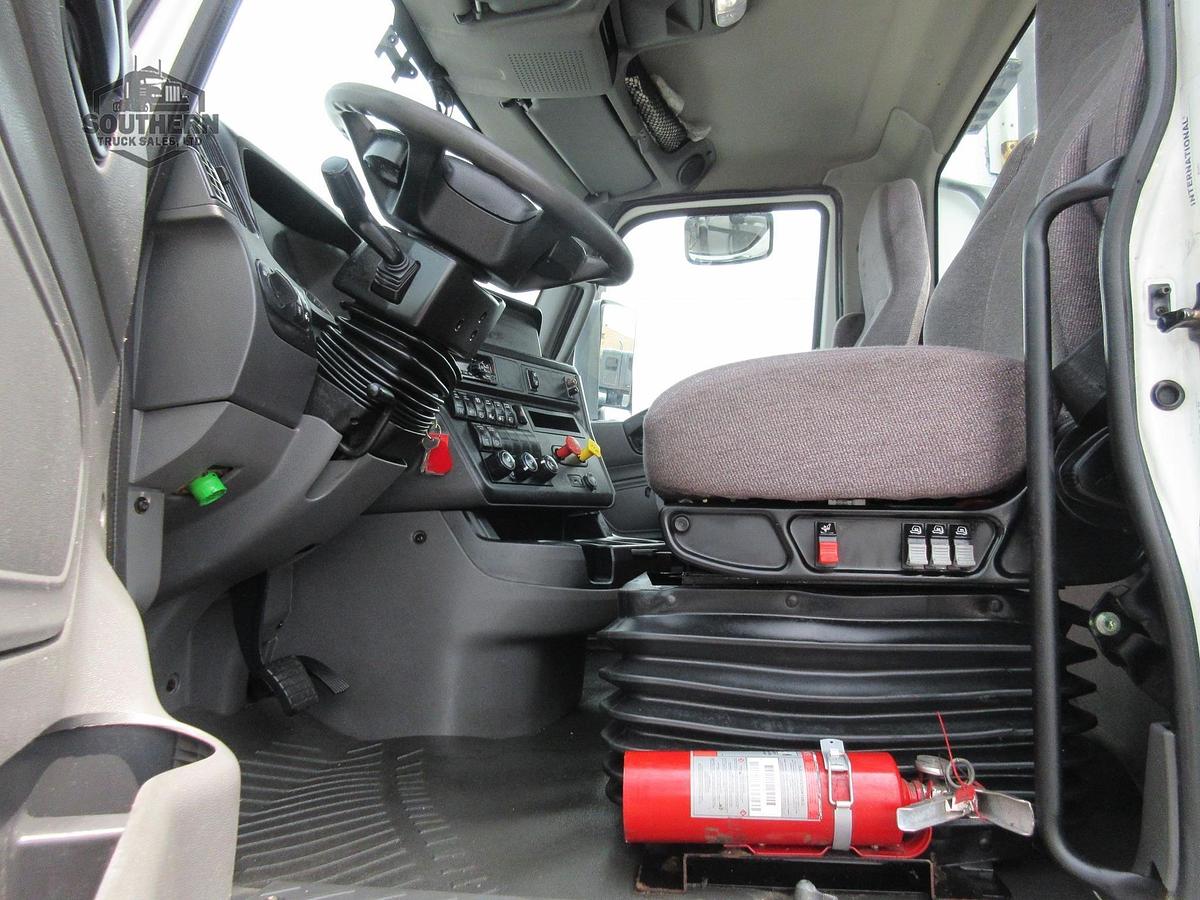 Used 2021 INTERNATIONAL LT