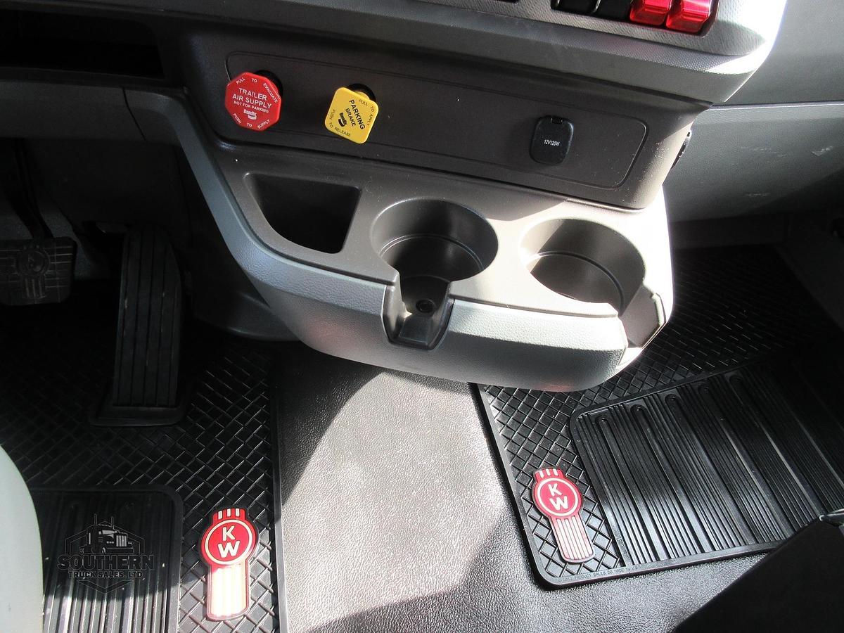 Used 2019 KENWORTH T880