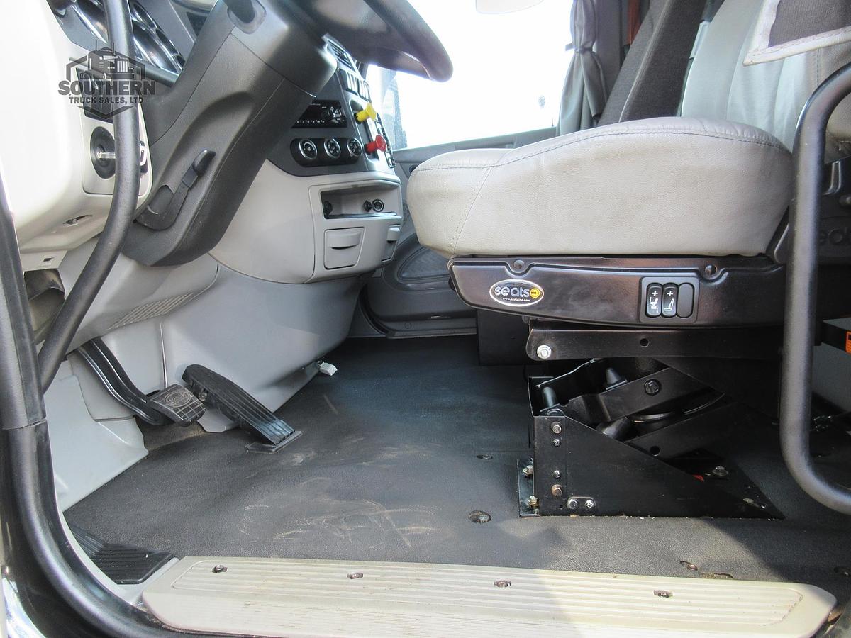 Used 2018 PETERBILT 579
