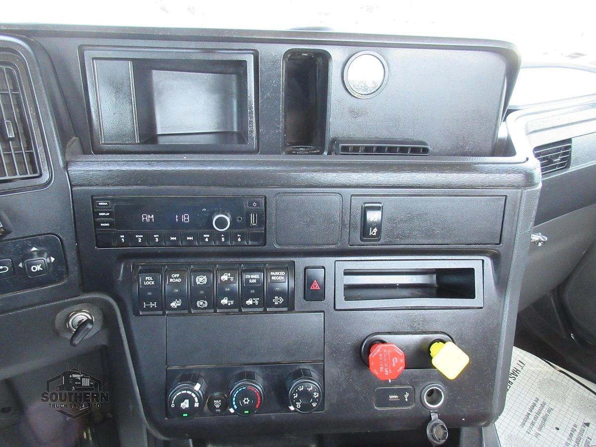 Used 2023 INTERNATIONAL LT
