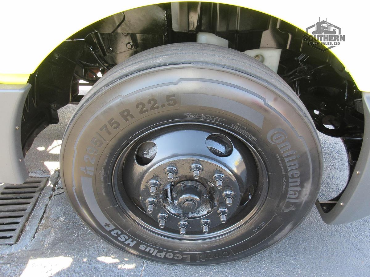 Used 2023 INTERNATIONAL LT