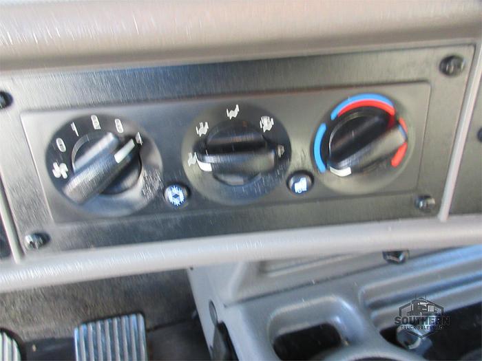 Used 2021 KENWORTH T270