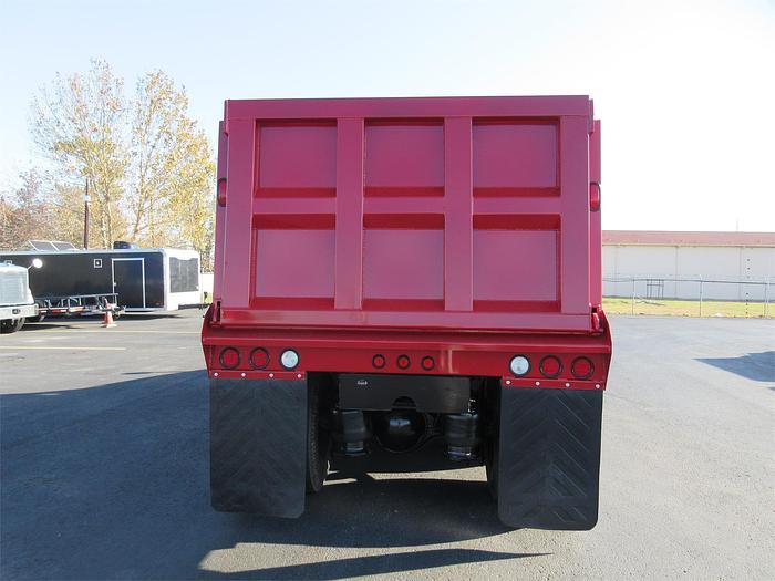 Used 2016 FREIGHTLINER CASCADIA 125