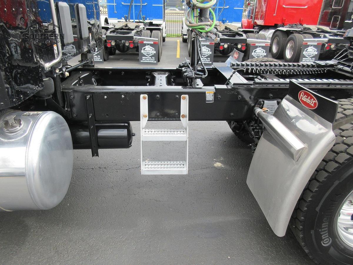 Used 2023 PETERBILT 567