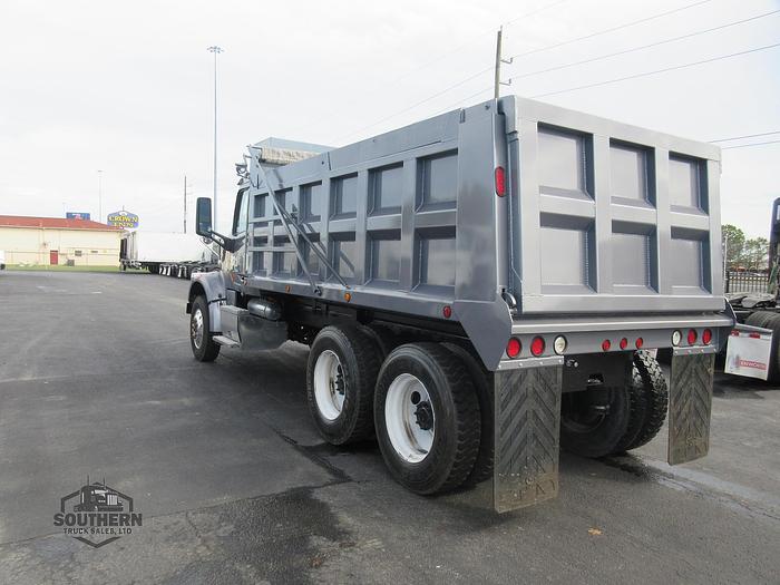Used 2019 PETERBILT 567