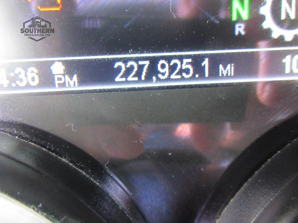 Used 2020 PETERBILT 579