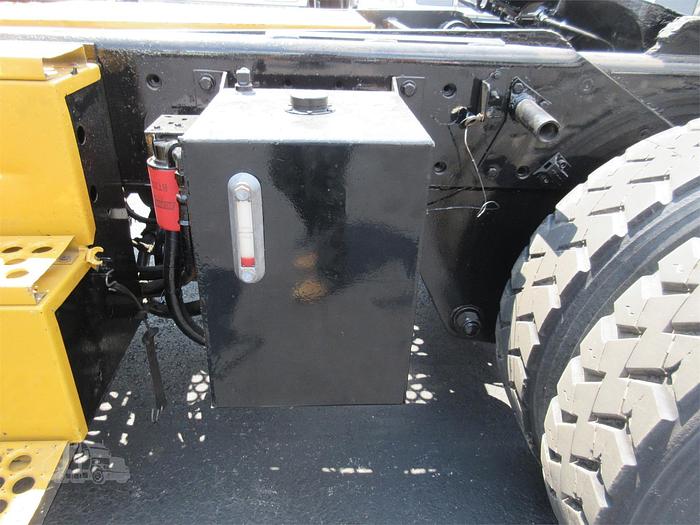 Used 2006 OTTAWA YT30