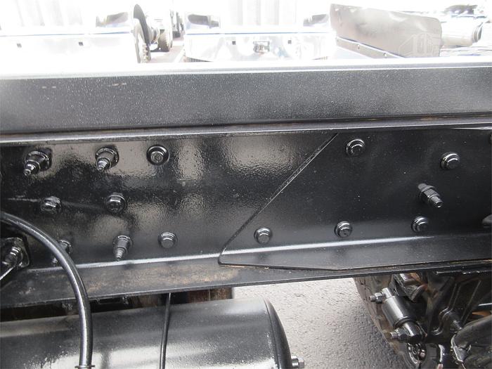 Used 2015 PETERBILT 365