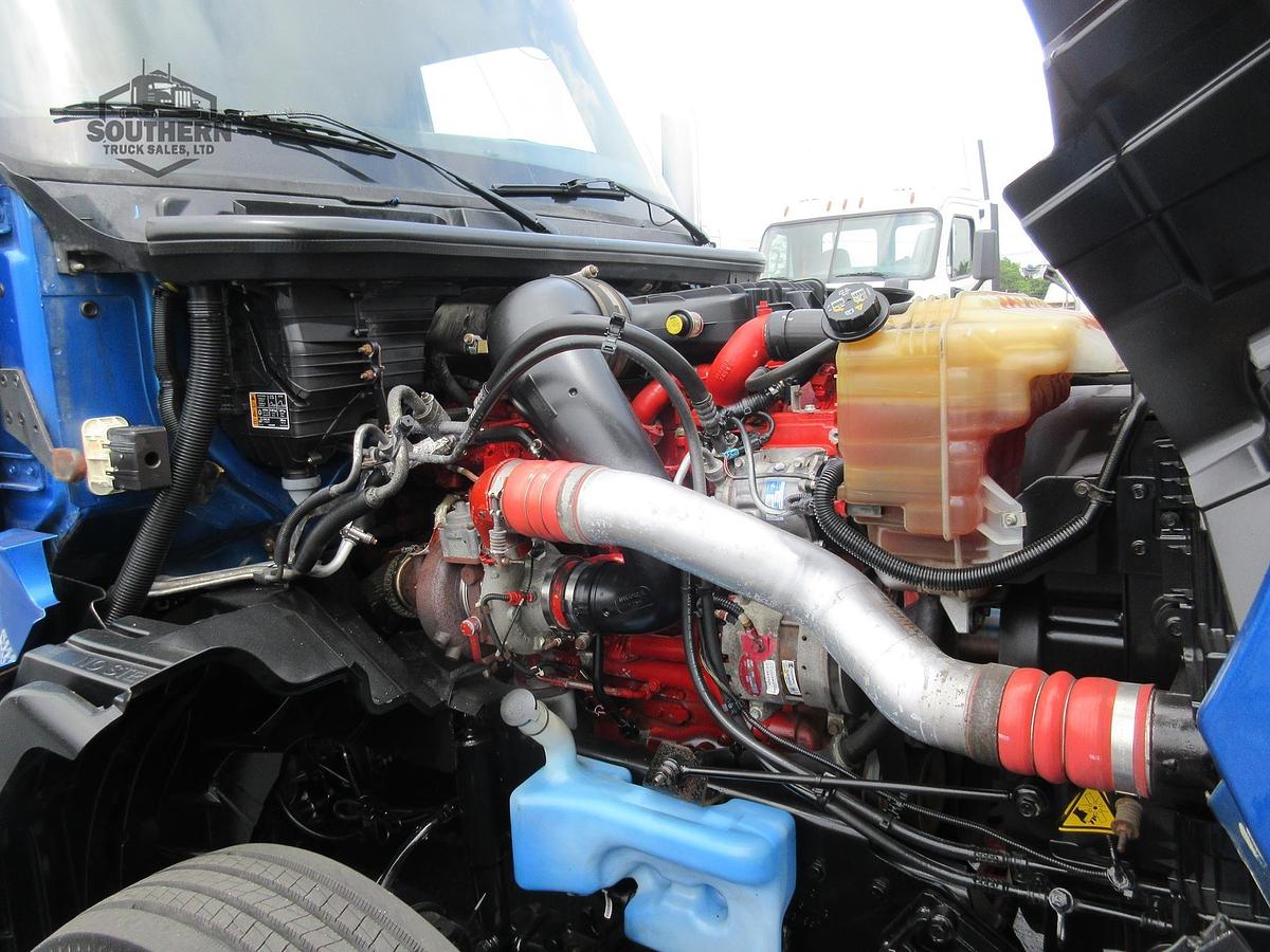 Used 2021 INTERNATIONAL LT