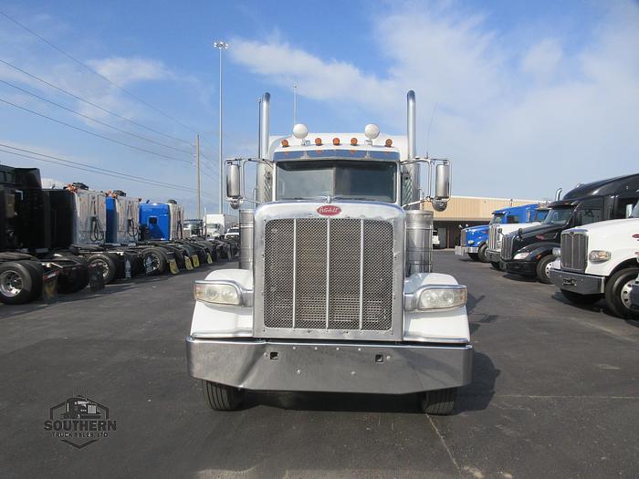 Used 2018 PETERBILT 389