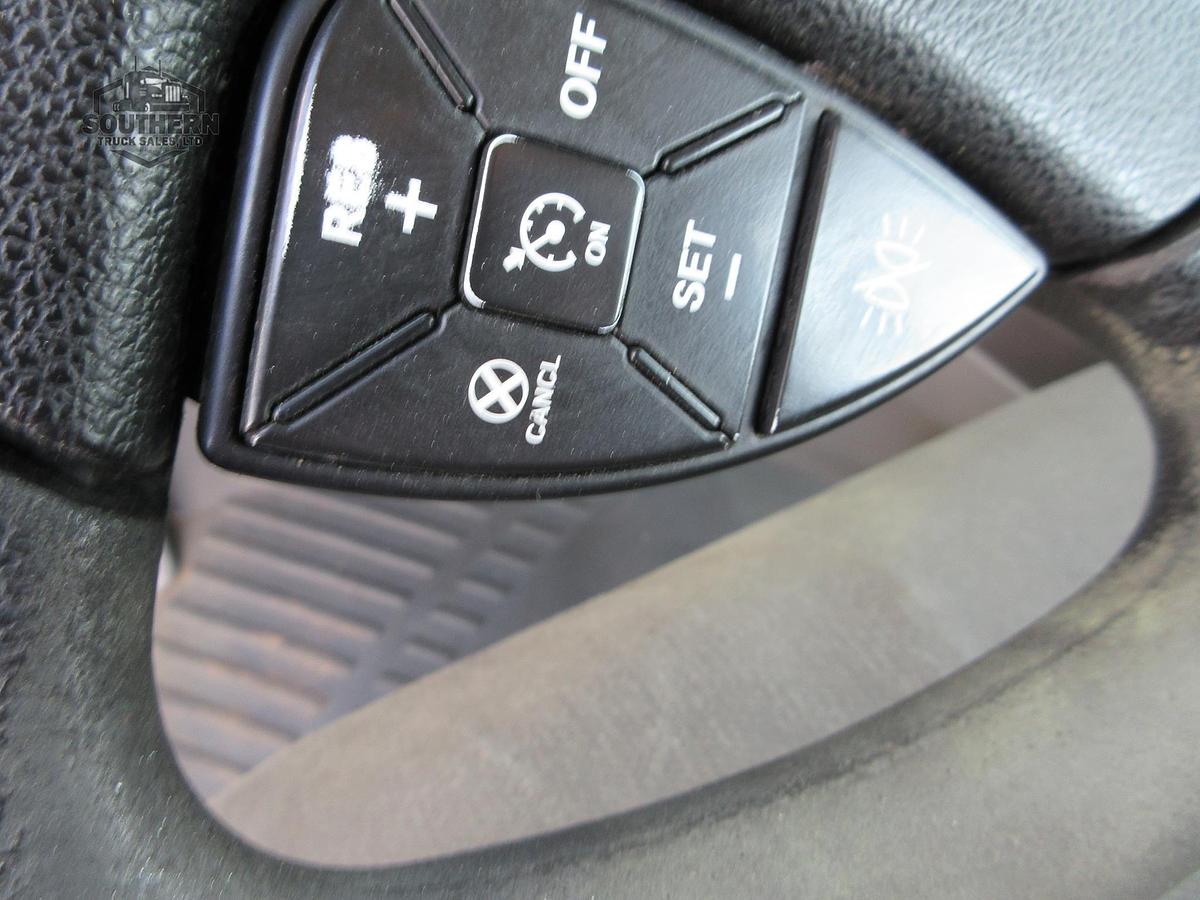 Used 2023 INTERNATIONAL LT