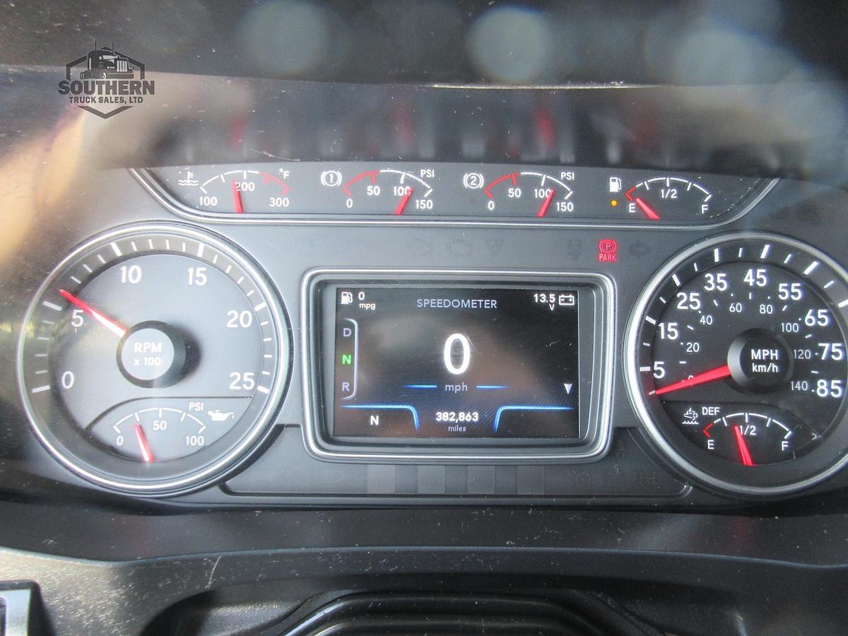 Used 2021 INTERNATIONAL LT