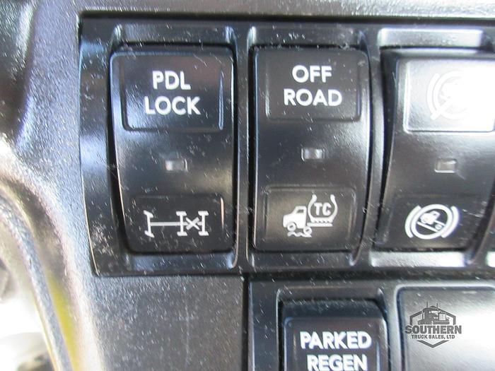 Used 2021 INTERNATIONAL LT