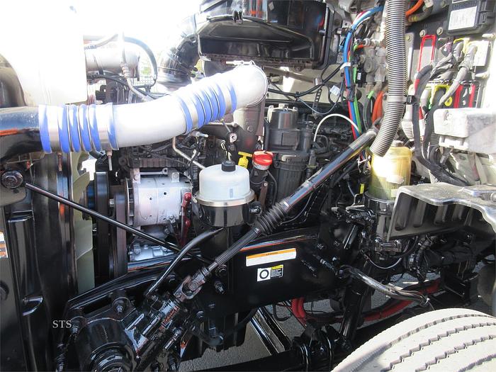 Used 2020 PETERBILT 579