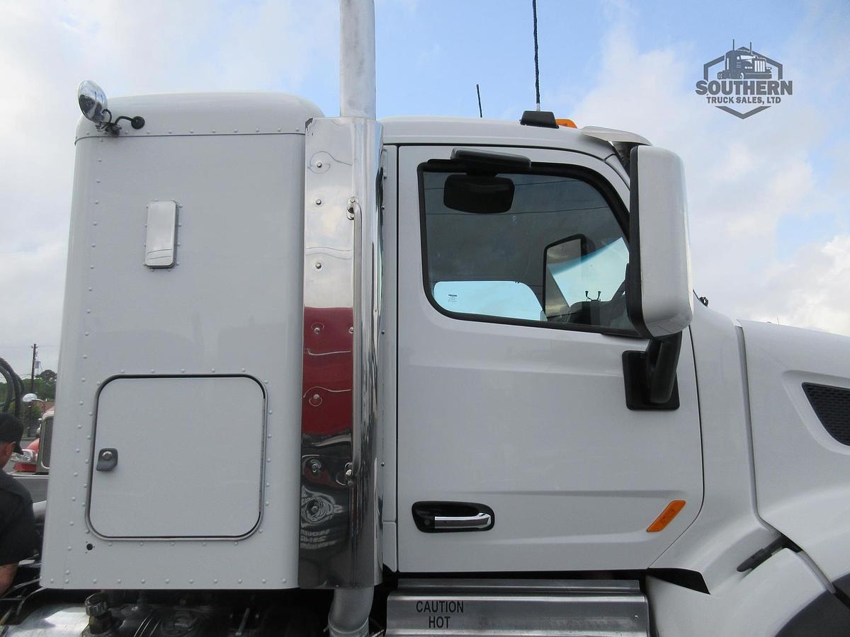 Used 2019 PETERBILT 567
